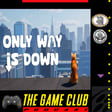 DLC - Only Way Is Down image