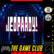 Podmas - Jeopardy! image