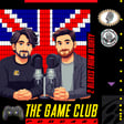 2 Blokes From Blighty - Like Nickelodeon Gunk image