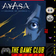 DLC - Ayasa Shadow of Silence image