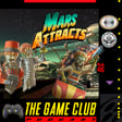 DLC - Mars Attracts! image