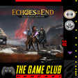 DLC - Echoes of the End image