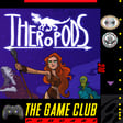 DLC: Theropods image