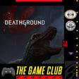 DLC - Deathground image