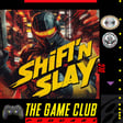 DLC - Shift'n Slay image
