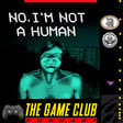 DLC - No, I'm Not A Human image