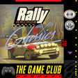 DLC - Rally Arcade Classics image