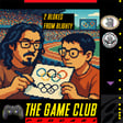 2 Blokes From Blighty - We Re-Design the Olympics image