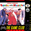 Podmas - Santa With Muscles image