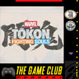 DLC - Tim's Thoughts on Marvel Tokon: Fighting Souls image