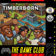 Game Club Pod - Timberborn image
