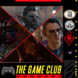 Game Club Pod - Baldur's Gate 3 image