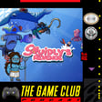 DLC - Squidly's Revenge image