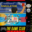 DLC - Sports(?) Special image
