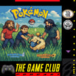 Game Club - Pokemon Heart Gold and Soul Silver image