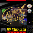 DLC - Legitimate Space Corp Simulator LLC image