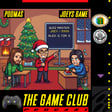 Podmas #2 - Joey's Game image