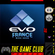 DLC - Evo France 2025 - Tournament Results and Announcements image