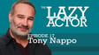 Tony Nappo and the book Audition by Michael Shurtleff image