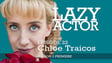 Chloe Traicos and  The Intent to Live image