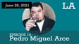 Mystery and Secrets with Pedro Miguel Arce – Audition by Michael Shurtleff image