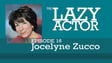 Jocelyne Zucco and the book Audition by Michael Shurtleff image