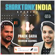 Shark Tank India Special | The Yarn Bazaar | Pratik Gadia, Founder and CEO | Secrets of Storytellers image