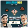 Shark Tank India Show Builder & Runner | Bimal Unnikrishnan image