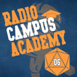 RADIO CAMPUS ACADEMY #06 - Financements Participatifs et le jeu en Campagne (feat. Tales) image
