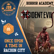 RESIDENT EVIL : Once Upon a time in Racoon City image
