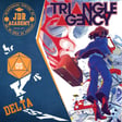 TRIANGLE AGENCY - Kit Delta test image