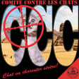 Comité Contre les Chats (For the drama) image