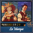 MYSTERIA 1920 - La Marque (avec Mat) image