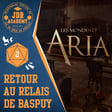 ARIA - Retour au Relais de Baspuy  image