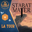 STABAT MATER  - La Tour (one-shot) image