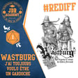 [REDIFF] JDR ACADEMY – WASTBURG #01 : J’AI TOUJOURS VOULU ÊTRE UN GARDOCHE image