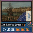 LES LAMES DU CARDINAL #01- Un jour, toujours ! image