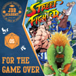 For the Game Over - Street Fighter (For the Drama) image