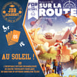 SUR LA ROUTE - Au soleil ! (avec Nico Le Vif) image