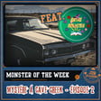 MONSTER OF THE WEEK - Mystère à Cave Creek (avec Antre Rôlistes) (2/2) image