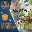 TROUILLEVILLE - La Cité d'Evernos image