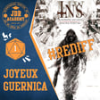[REDIFF]  INS/MV #01 : JOYEUX GUERNICA image