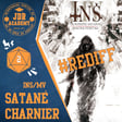  [REDIFF]  INS/MV #02 : SATANÉ CHARNIER image
