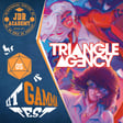TRIANGLE AGENCY - Kit Gamma Test image