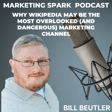 Bill Beutler on Why Wikipedia May Be the Most Overlooked (and Dangerous) Marketing Channel image