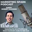 Mastering the Art of Positioning: Robert Kaminski's Guide for B2B SaaS Success image