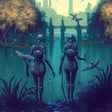 TCL - EP19 - Understanding our shared reality in content creation. image