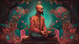 Discovering Your Real Self through Awareness and Connection. image