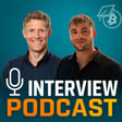Interview #21 - mit Lars Erichsen über Warshs Fed-Tagung, Iran-Deal, Bitcoin im KI-Schatten & seinen BTC-Ausblick image