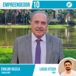 Empreendedor 10 - Evaldo Vilela ➡️ ESALQ/USP image
